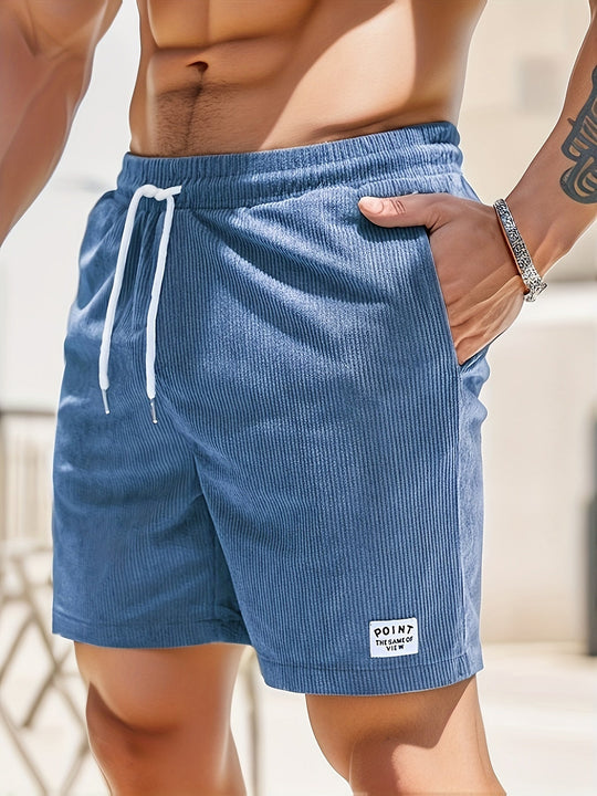 Michel | Bequeme Shorts