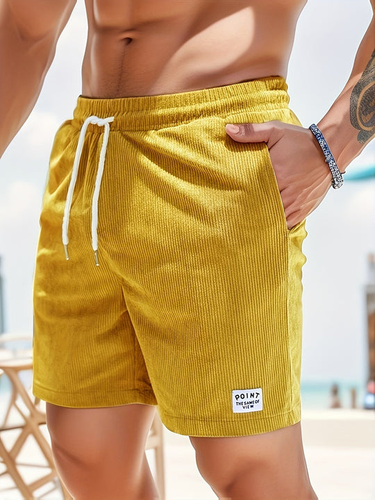 Michel | Bequeme Shorts