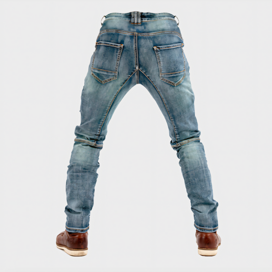 Super dehnbare Jeans