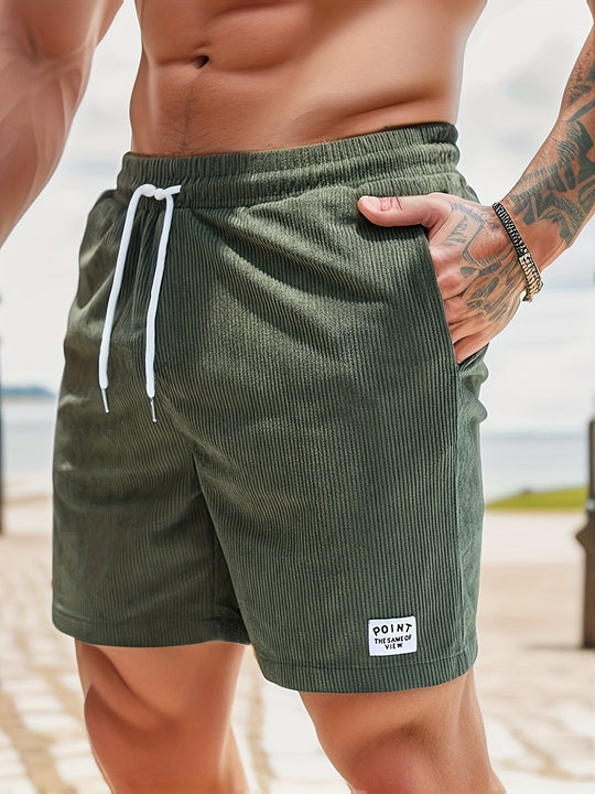 Michel | Bequeme Shorts