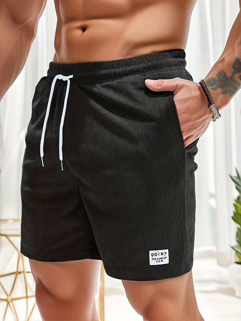 Michel | Bequeme Shorts