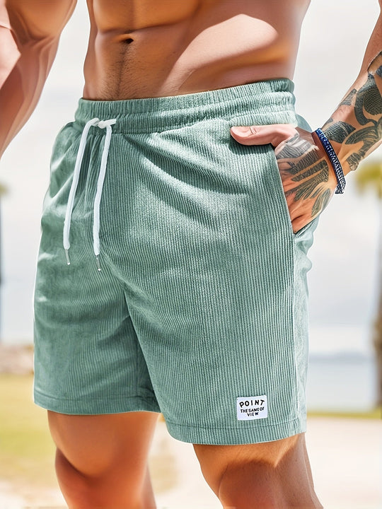 Michel | Bequeme Shorts