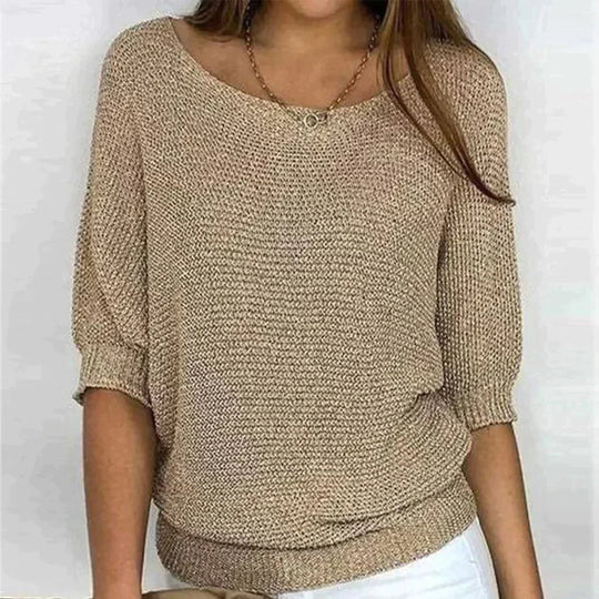 Nova - Strickpullover