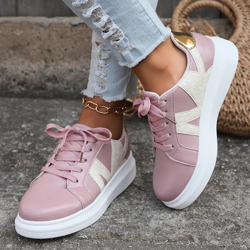 Madi | stylische Sneaker