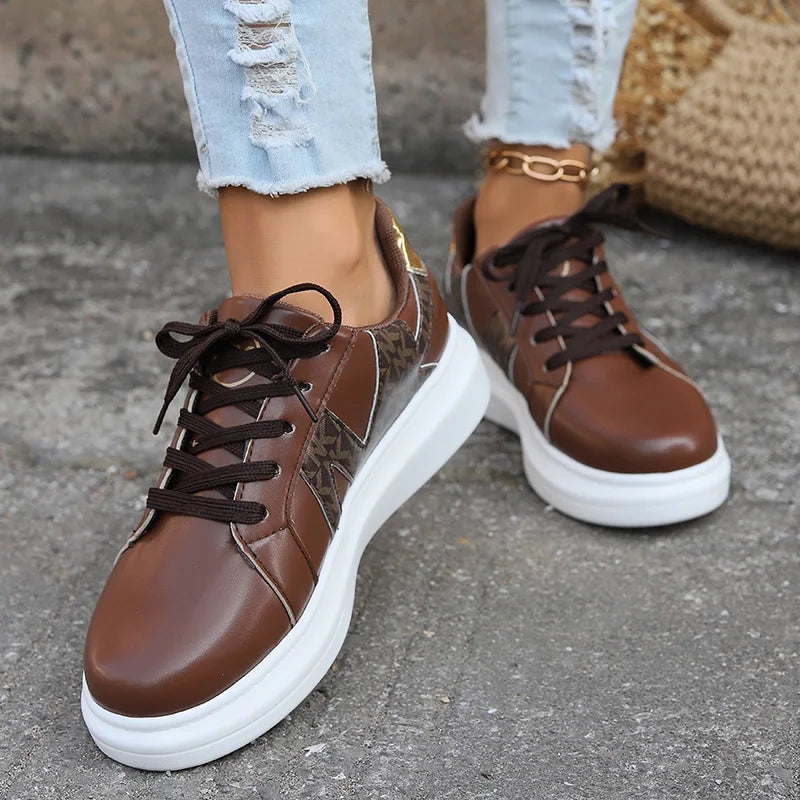 Madi | stylische Sneaker