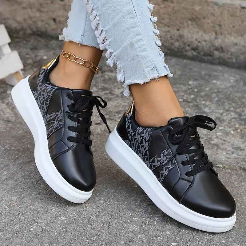 Madi | stylische Sneaker