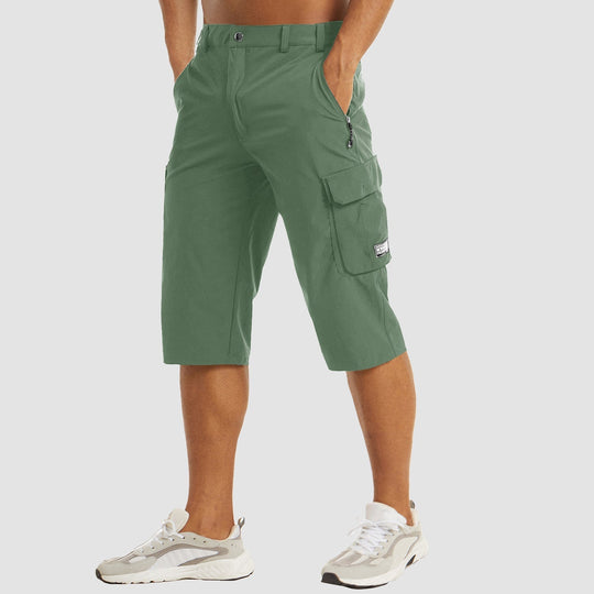 Bodil | Schnell trocknende Cargo-Shorts