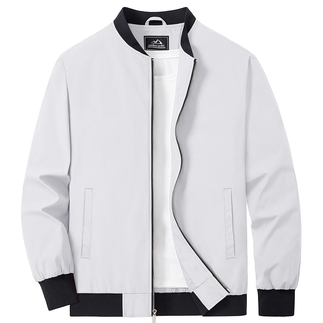 Luca | Windbreaker-Bomberjacke