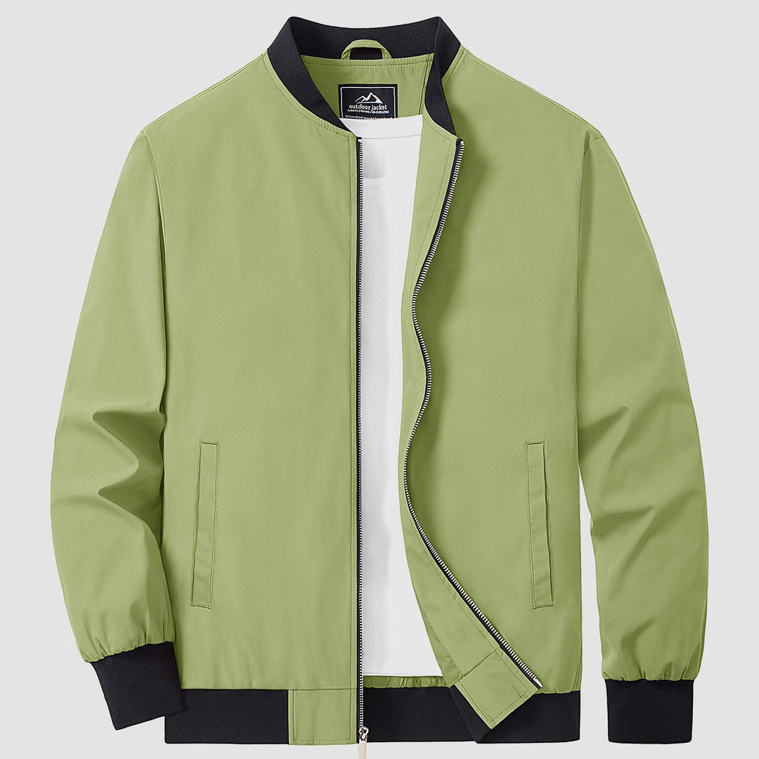 Luca | Windbreaker-Bomberjacke