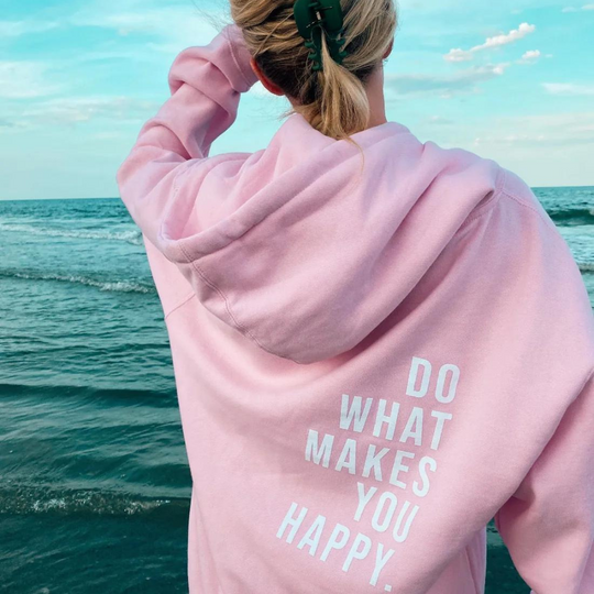 Sophia | Gelassenheit Statement Hoodie