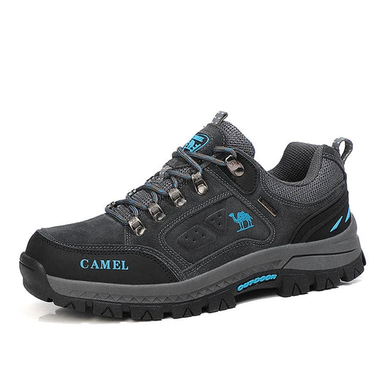 Camel Pro | Robuste Wanderschuhe