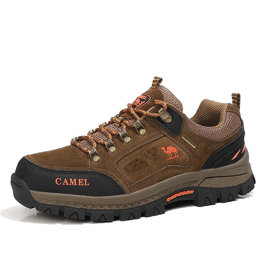 Camel Pro | Robuste Wanderschuhe