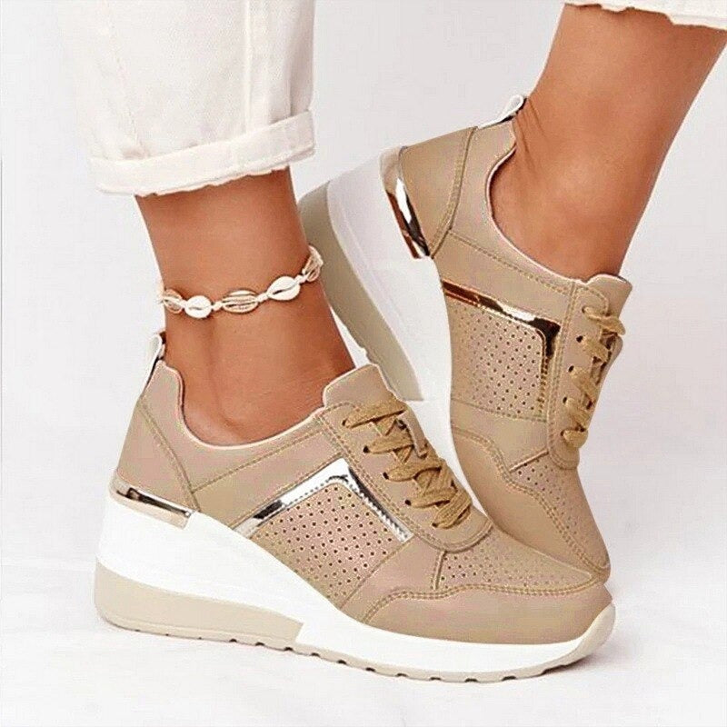 Eva - Orthopädische Damen Sneakers