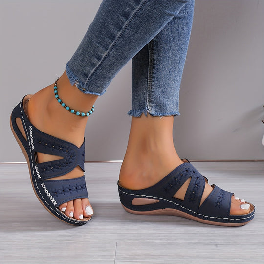 Melanie | Orthopädische Sandalen