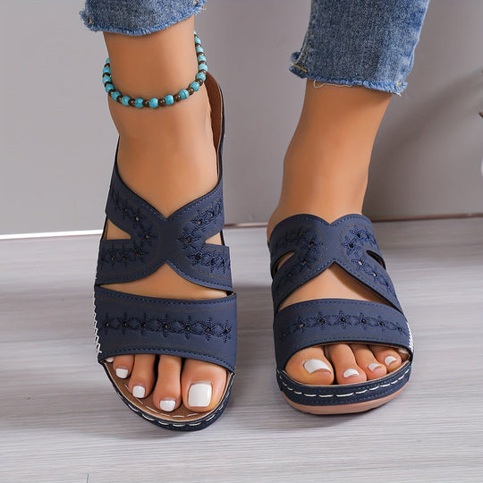 Melanie | Orthopädische Sandalen