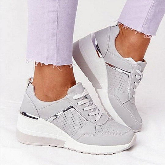 Eva - Orthopädische Damen Sneakers