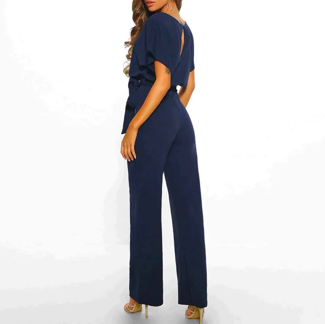 Grace Jumpsuit | Elegant & Bequem