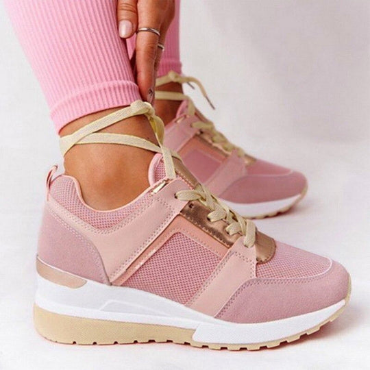 Eva - Orthopädische Damen Sneakers