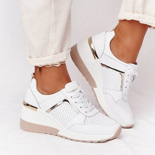 Eva - Orthopädische Damen Sneakers